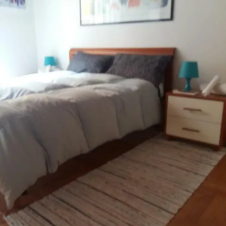Bed & Breakfast Welcome 45 *