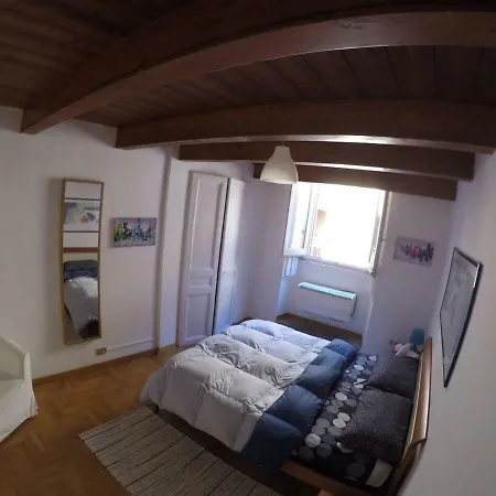 Welcome 45 Oda ve Kahvaltı Roma