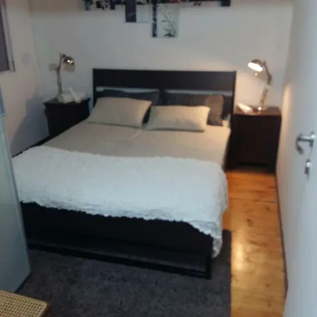 Oda ve Kahvaltı Welcome 45 Roma