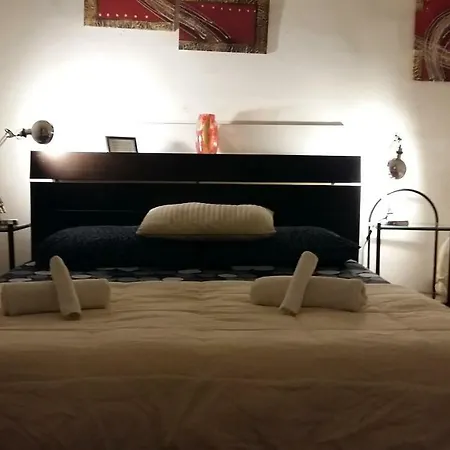 Oda ve Kahvaltı Welcome 45