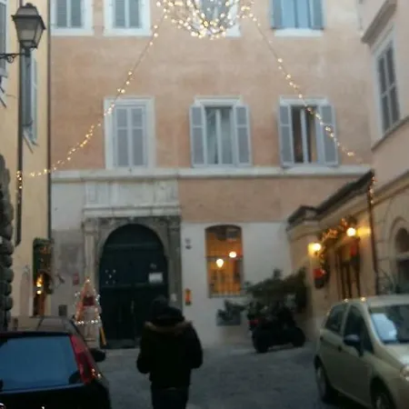 Welcome 45 * Roma