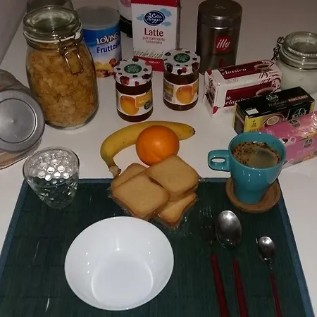 Welcome 45 Oda ve Kahvaltı